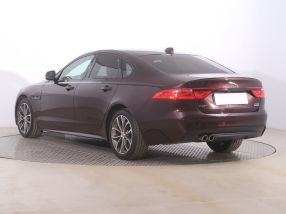 Jaguar XF - 2018