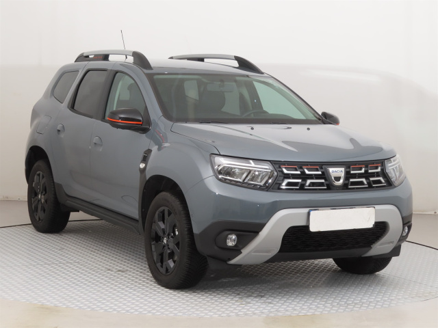 Dacia Duster 2023