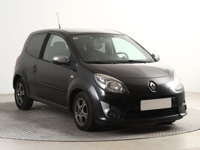 Renault Twingo 2011