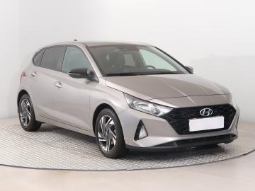 Hyundai i20, 2023