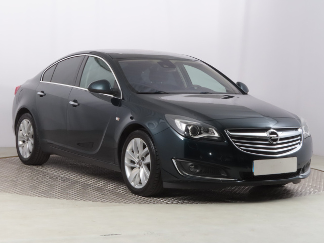 Opel Insignia 2014