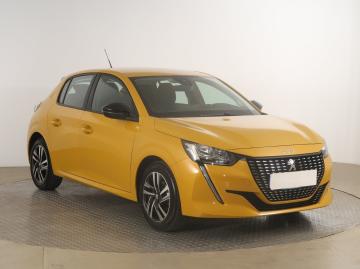 Peugeot 208, 2023