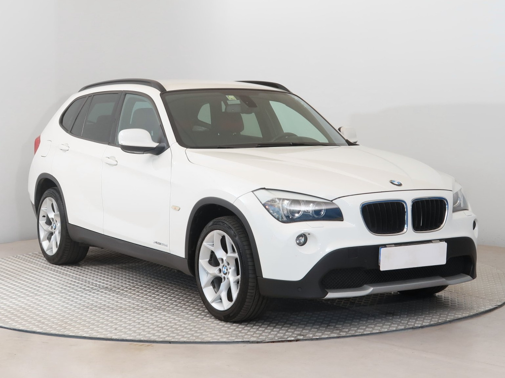 BMW X1, 2013, xDrive20d, 130kW, 4x4