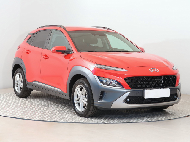 Hyundai Kona 2023