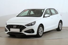 Hyundai i30 - 2021