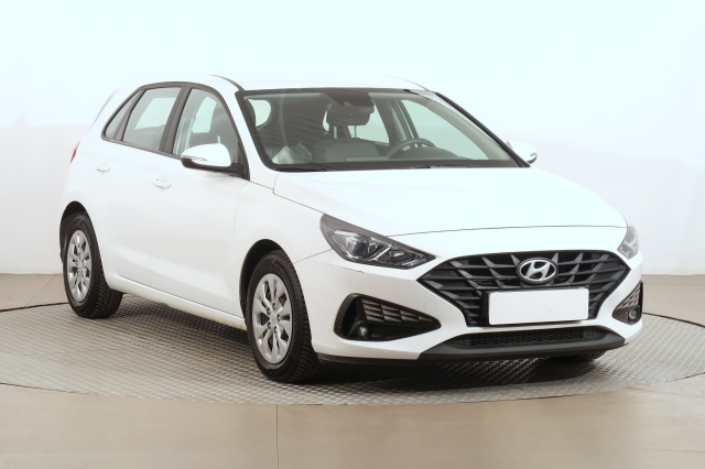 Hyundai i30 2021