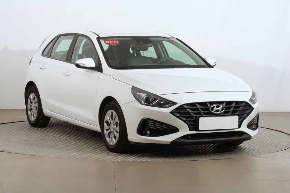 Hyundai i30 - 2021