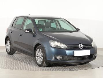 Volkswagen Golf, 2012