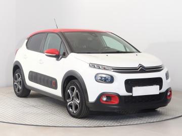 Citroen C3, 2020