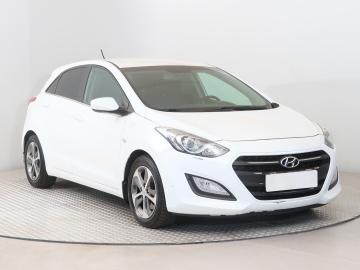 Hyundai i30, 2016