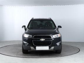 Chevrolet Captiva - 2013