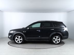 Chevrolet Captiva - 2013