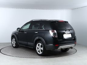 Chevrolet Captiva - 2013