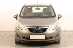 Opel Meriva 2011