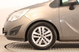 Opel Meriva 2011