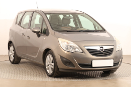 Opel Meriva 2011