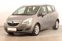 Opel Meriva 2011