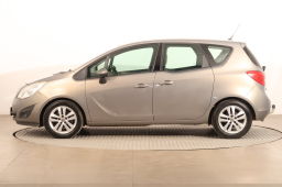 Opel Meriva 2011