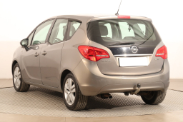 Opel Meriva 2011