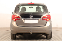 Opel Meriva 2011