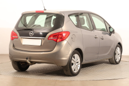 Opel Meriva 2011