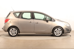 Opel Meriva 2011