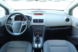 Opel Meriva 2011