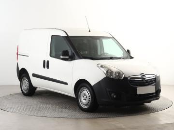 Opel Combo, 2015