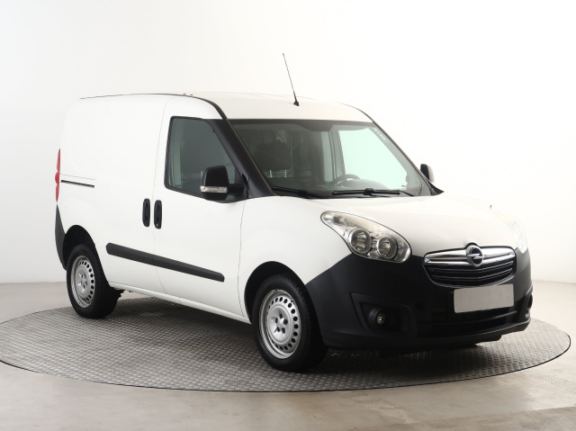 Opel Combo 2015