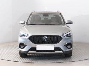 MG ZS II - 2023