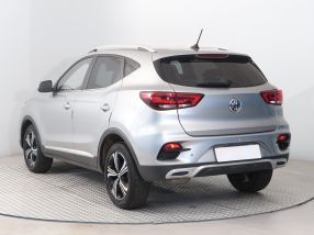 MG ZS II - 2023