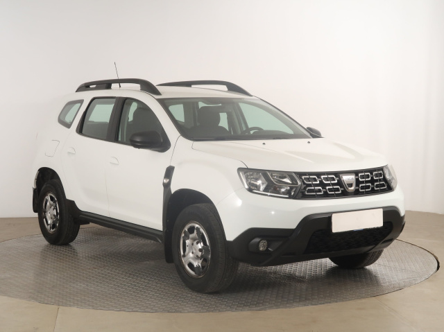 Dacia Duster 2019