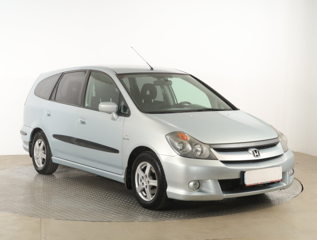 Honda Stream 2006