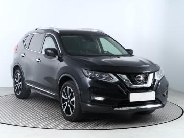 Nissan X-Trail, 2020