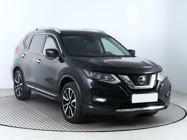 Nissan X-Trail 2020