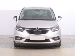 Opel Zafira - 2018