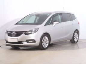 Opel Zafira - 2018