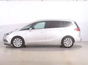 Opel Zafira - 2018