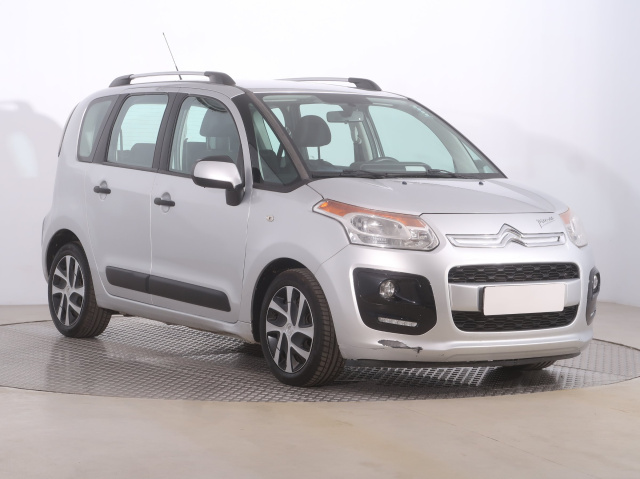 Citroen C3 Picasso 2014