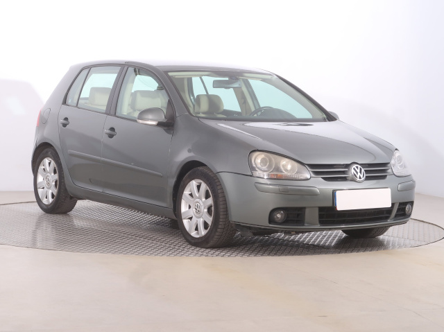 Volkswagen Golf 2005