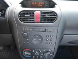 Opel Combo 2004