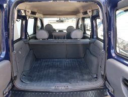 Opel Combo 2004