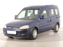 Opel Combo 2004