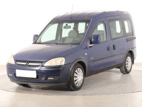 Opel Combo - 2004