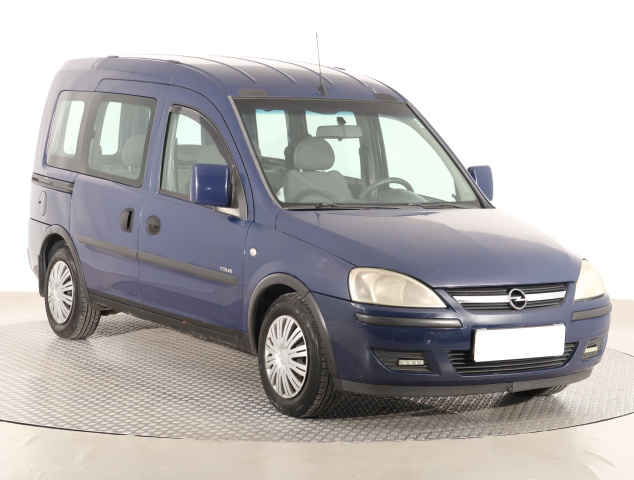 Opel Combo 2004