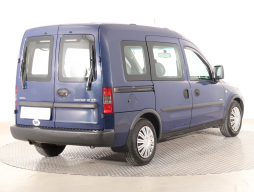 Opel Combo 2004