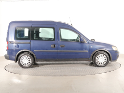 Opel Combo 2004