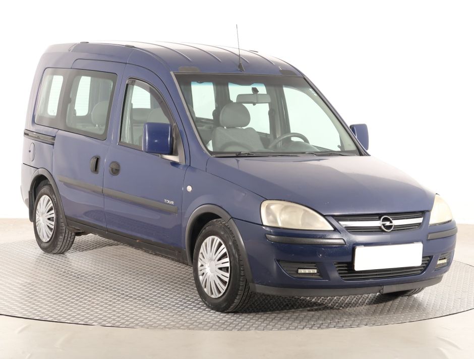 Opel Combo - 2004