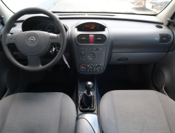 Opel Combo 2004