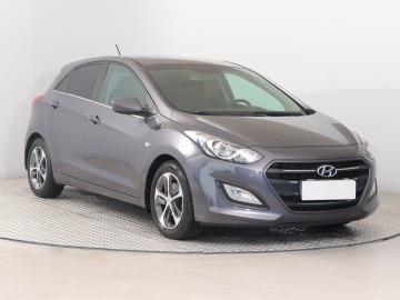 Hyundai i30, 2015